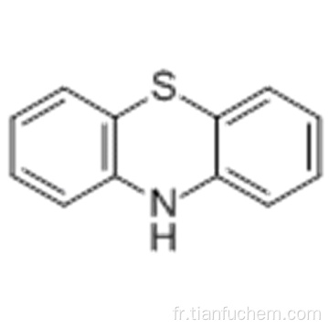 Phénothiazine CAS 92-84-2